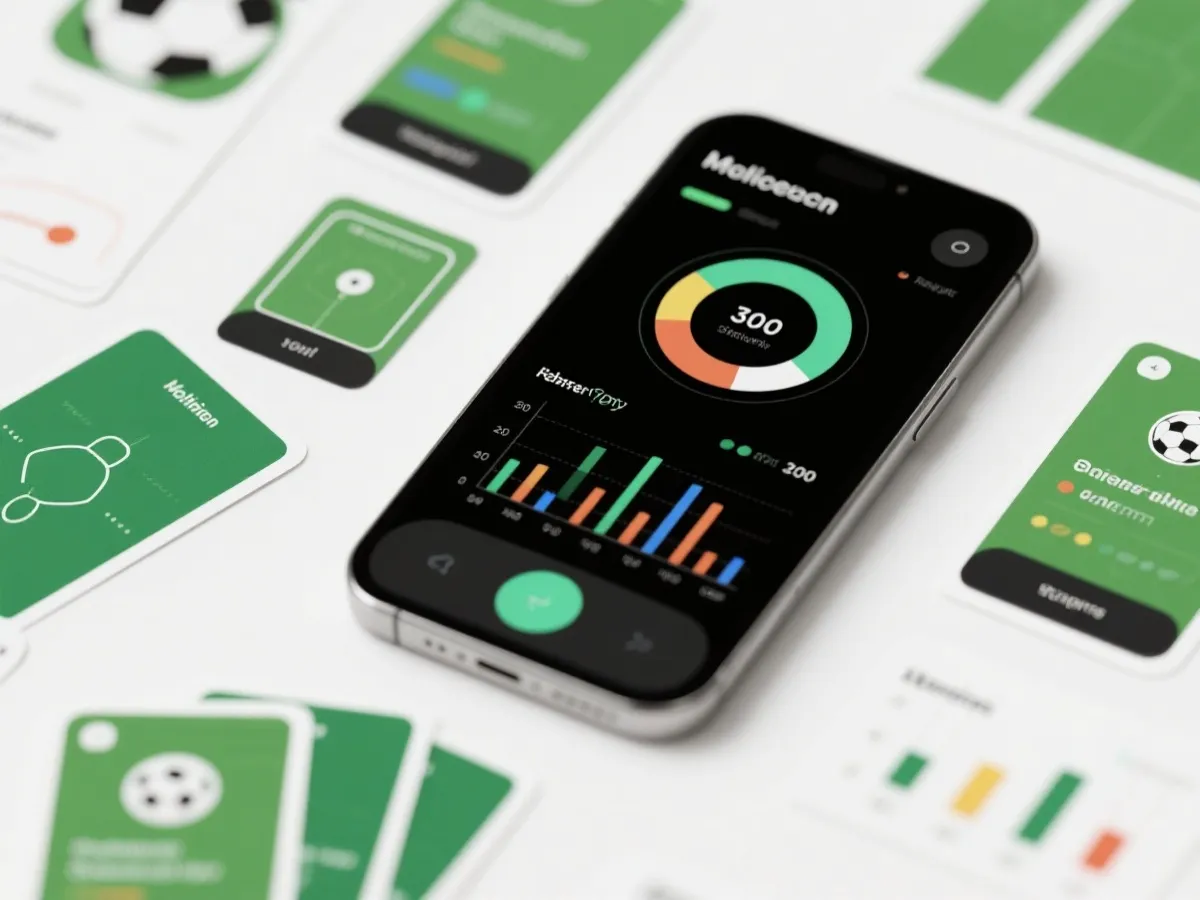 体育移动端体验