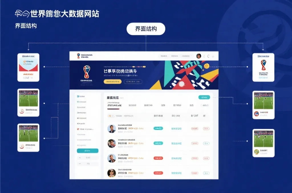 2026世界杯盘口分析怎么查：新手最容易踩的坑，今天一次讲透